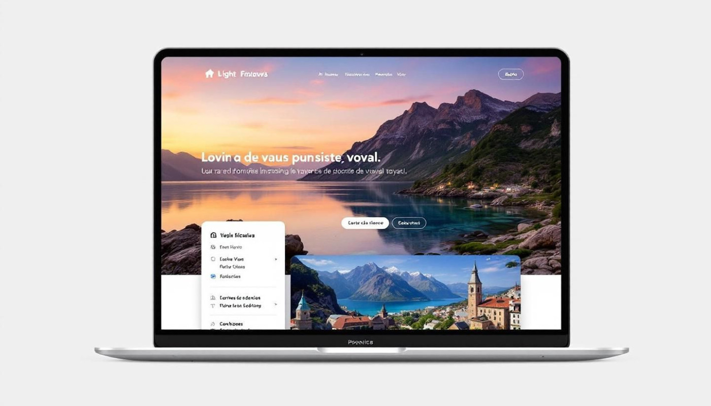 Comment les services en ligne facilitent-ils la planification de voyages ?